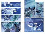 Unico vol 3: Lost