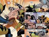 Wolverine By Saladin Ahmed Vol. 2: Call Of The Adamantine