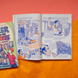 Queer and How We Got Here: A (Personal) History