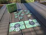 Matcha: Memory & Strategy game