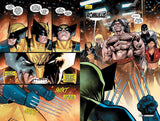 Wolverine By Saladin Ahmed Vol. 2: Call Of The Adamantine