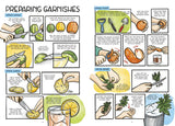 Let's Make Cocktails! - A Comic Book Cocktail Book