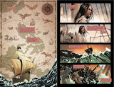 Godzilla: Here There Be Complete Collection