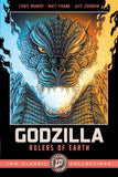Godzilla: Rulers of Earth--IDW Classic Collections