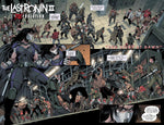 Teenage Mutant Ninja Turtles: The Last Ronin II--Re-Evolution