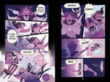 Meesh the Bad Demon Vol 1