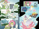 Unico vol 3: Lost