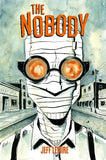 The Nobody (2026 Edition)