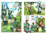 Hobbit (Revised and Expanded)