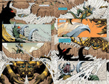 Godzilla: Rulers of Earth--IDW Classic Collections