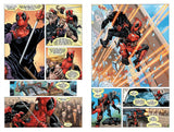 Deadpool/Wolverine: A Time Of Stryfe