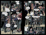 Teenage Mutant Ninja Turtles: The Last Ronin II--Re-Evolution