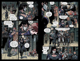 Teenage Mutant Ninja Turtles: The Last Ronin II--Re-Evolution