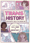 Trans History: From Ancient Times to the Present Day