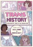 Trans History: From Ancient Times to the Present Day