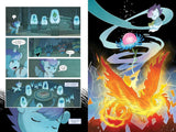 Unico vol 3: Lost