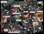 Teenage Mutant Ninja Turtles: The Last Ronin II--Re-Evolution