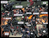 Teenage Mutant Ninja Turtles: The Last Ronin II--Re-Evolution