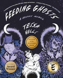 Feeding Ghosts: A Graphic Memoir