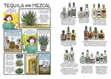 Let's Make Cocktails! - A Comic Book Cocktail Book