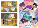 Unico vol 3: Lost