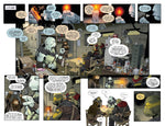 Teenage Mutant Ninja Turtles: The Last Ronin II--Re-Evolution