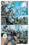 Witcher Omnibus Vol 3