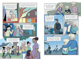 Baby-Sitters Club Vol. 19: Dawn on the Coast