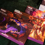D&D Starter Set: Heroes of The Borderlands
