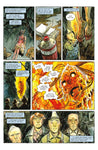 Harrow County Compendium
