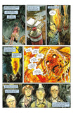 Harrow County Compendium