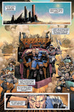 Cable: Love and Chrome