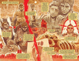 Teenage Mutant Ninja Turtles: The Last Ronin II--Re-Evolution