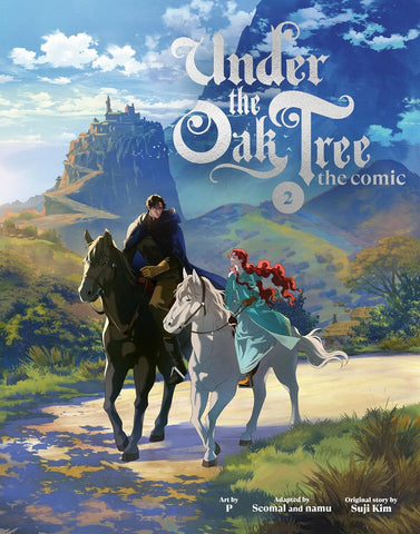 Under the Oak Tree vol. 2