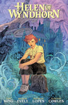 helen of wyndhorn cover
