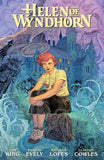 helen of wyndhorn cover