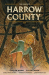 Harrow County Compendium