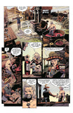 Witcher Omnibus Vol 3