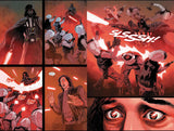 Star Wars: Legacy Of Vader - The Reign of Kylo Ren Vol. 1