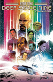 Star Trek: Deep Space Nine Omnibus