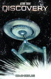 Star Trek: Discovery Omnibus