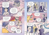 Tuck Everlasting: The Graphic Novel