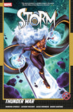 Storm Vol. 2: Thunder War