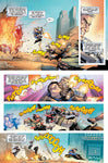 Cable: Love and Chrome