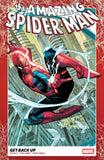 Amazing Spider-Man Vol. 1: Get Back Up