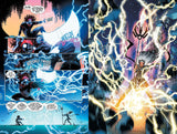 Storm Vol. 2: Thunder War