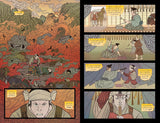 Godzilla: Here There Be Complete Collection
