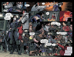 Teenage Mutant Ninja Turtles: The Last Ronin II--Re-Evolution
