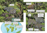 Science Comics: Prehistoric Mammals: From the Jurassic to the Ice Age