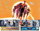 Storm Vol. 2: Thunder War